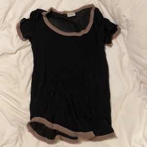 Super soft tee